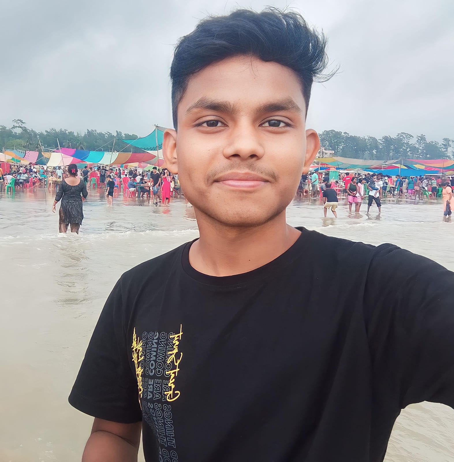About Sayan Das