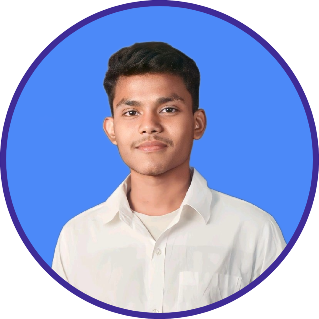 Sayan Das